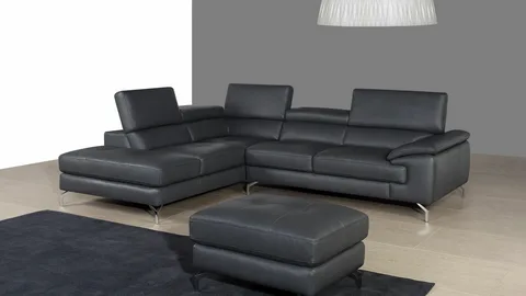 Sectional sofa
