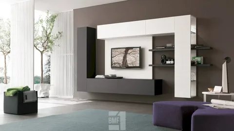 Tv cabinet design